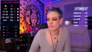 Fuckmckenzie  21-09-2021